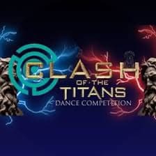 Clash of the titans