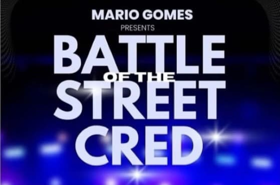 Battle Of The Street Cred