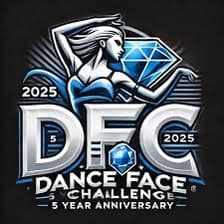 Dance Face Challenge 